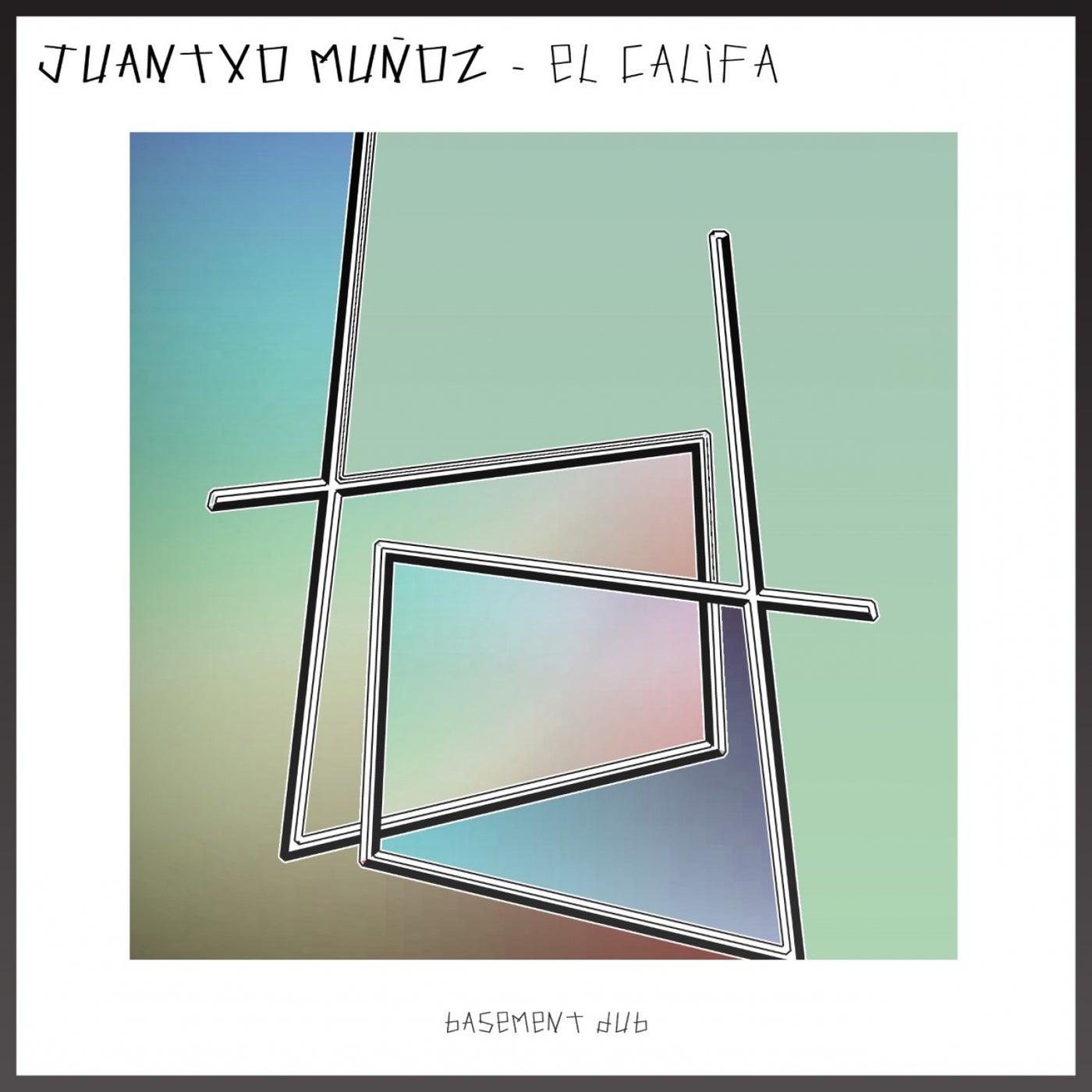 Juantxo Munoz – El Califa [BSD046]